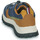 Sko Dreng Lave sneakers Tommy Hilfiger T3B9-33146-1492Y264 Flerfarvet