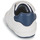 Sko Dreng Lave sneakers Tommy Hilfiger T0B4-33090-1433A473 Hvid