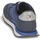 Sko Dreng Lave sneakers Tommy Hilfiger T3X9-33130-0316800 Marineblå
