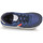 Sko Dreng Lave sneakers Tommy Hilfiger T3X9-33130-0316800 Marineblå