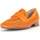Sko Dame Slip-on Gabor 22.424.31 Orange