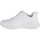 Sko Dame Lave sneakers Skechers Bobs Sport Buno - How Sweet Hvid