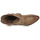 Sko Dame Chikke støvler MTNG 51971 Muldvarpegrå