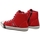 Sko Dame Sneakers Mustang 1099506 Rød
