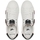 Sko Dame Sneakers Mustang 1353309 Hvid