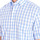 textil Herre Skjorter m. lange ærmer CafÃ© Coton MODENA3-11NBSS Hvid