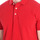 textil Herre Polo-t-shirts m. korte ærmer CafÃ© Coton RED-POLOSMC Rød