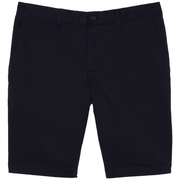 Slim Fit Shorts - Blue Marine