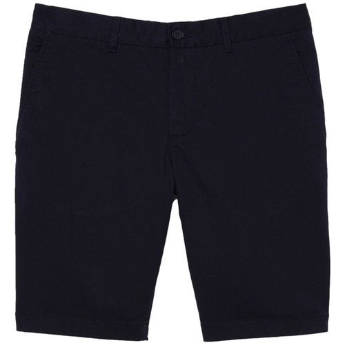 textil Herre Shorts Lacoste Slim Fit Shorts - Blue Marine Blå