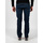 textil Herre Lærredsbukser Pepe jeans PM201650DY42 | M34_108 Blå