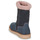 Sko Pige Chikke støvler Tom Tailor 30001 Blå / Pink