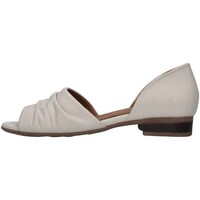Sko Dame Sandaler Bueno Shoes WY6100 Beige