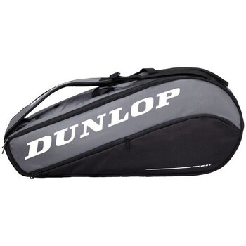 Tasker Sportstasker Dunlop Thermobag CX Team 12RKT Sort, Grå