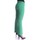 textil Dame Cargo bukser Liu Jo WA3515 T7896 Grøn