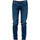 textil Herre Lærredsbukser Pepe jeans PM200823VX34 | Hatch Blå