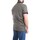 textil Herre Polo-t-shirts m. korte ærmer Aeronautica Militare 231PO1679P173 Grøn
