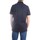 textil Herre Polo-t-shirts m. korte ærmer Aeronautica Militare 231PO1679P173 Blå