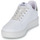 Sko Dame Lave sneakers Victoria 1258201FRAMBUESA Hvid / Pink / Grøn