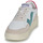Sko Dame Lave sneakers Victoria 1257101FUCSIA Hvid / Grøn / Pink