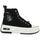 Sko Dame Sneakers Replay GWV1H .003.C0010T Sort