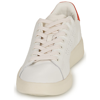 Adidas Sportswear ADVANTAGE PREMIUM Hvid / Rød