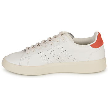 Adidas Sportswear ADVANTAGE PREMIUM Hvid / Rød
