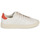 Sko Lave sneakers Adidas Sportswear ADVANTAGE PREMIUM Hvid / Rød
