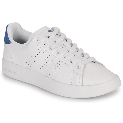 Sko Lave sneakers Adidas Sportswear ADVANTAGE PREMIUM Hvid / Blå