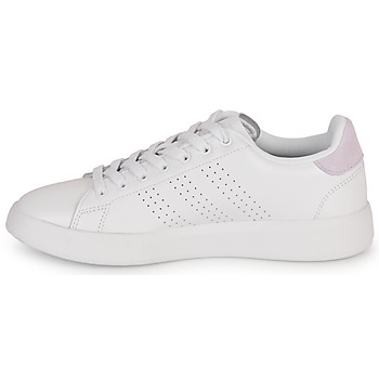 Adidas Sportswear ADVANTAGE PREMIUM Hvid / Pink