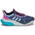 Sko Dame Lave sneakers Adidas Sportswear AlphaBounce + Marineblå / Pink