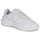 Sko Herre Lave sneakers Adidas Sportswear ARYA Hvid