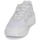 Sko Herre Lave sneakers Adidas Sportswear ARYA Hvid