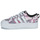 Sko Dame Lave sneakers Adidas Sportswear BRAVADA 2.0 PLATFORM Pink