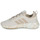 Sko Dame Lave sneakers Adidas Sportswear FUKASA RUN Beige