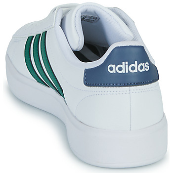 Adidas Sportswear GRAND COURT 2.0 Hvid / Grøn / Blå