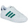 Sko Lave sneakers Adidas Sportswear GRAND COURT 2.0 Hvid / Grøn / Blå