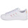 Sko Dame Lave sneakers Adidas Sportswear GRAND COURT 2.0 Hvid / Iriserende