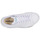Sko Dame Lave sneakers Adidas Sportswear GRAND COURT 2.0 Hvid / Iriserende