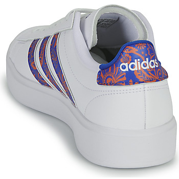 Adidas Sportswear GRAND COURT 2.0 Hvid / Blå / Orange