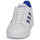 Sko Dame Lave sneakers Adidas Sportswear GRAND COURT 2.0 Hvid / Blå / Orange