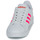Sko Dame Lave sneakers Adidas Sportswear GRAND COURT 2.0 Hvid / Pink