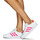 Sko Dame Lave sneakers Adidas Sportswear GRAND COURT 2.0 Hvid / Pink
