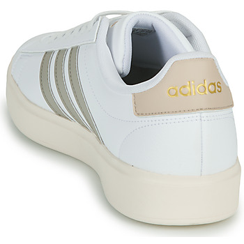 Adidas Sportswear GRAND COURT 2.0 Hvid / Grå
