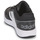 Sko Lave sneakers Adidas Sportswear HOOPS 3.0 Sort / Hvid