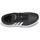 Sko Lave sneakers Adidas Sportswear HOOPS 3.0 Sort / Hvid