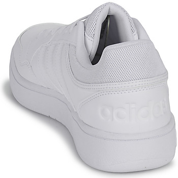 Adidas Sportswear HOOPS 3.0 Hvid
