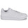 Sko Herre Lave sneakers Adidas Sportswear HOOPS 3.0 Hvid