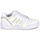 Sko Lave sneakers Adidas Sportswear MIDCITY LOW Hvid