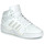 Sko Høje sneakers Adidas Sportswear MIDCITY MID Hvid