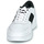 Sko Herre Lave sneakers Adidas Sportswear OSADE Hvid / Sort